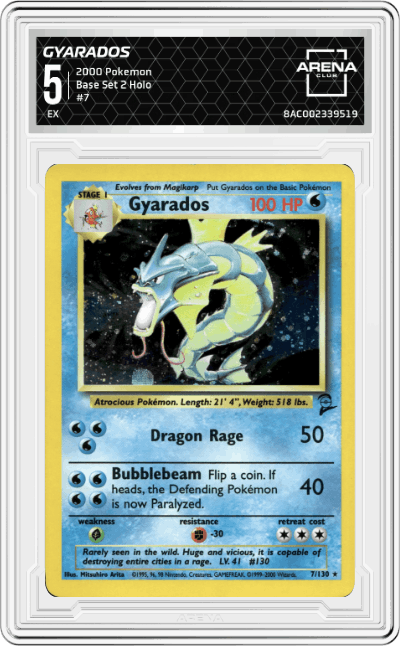 Gyarados