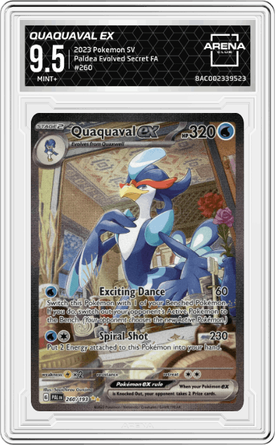 Quaquaval ex