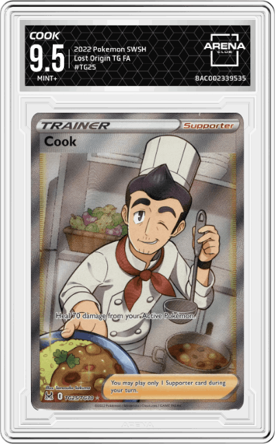 Cook