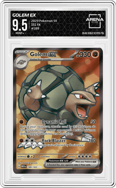 Golem ex