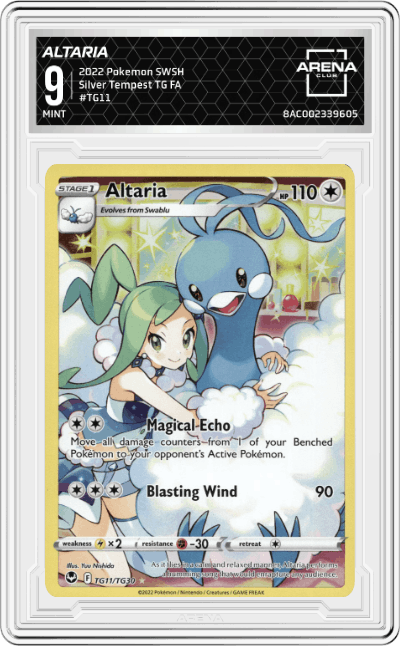Altaria