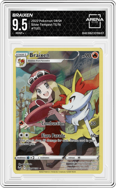 Braixen