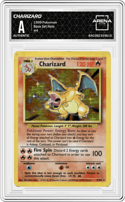Charizard