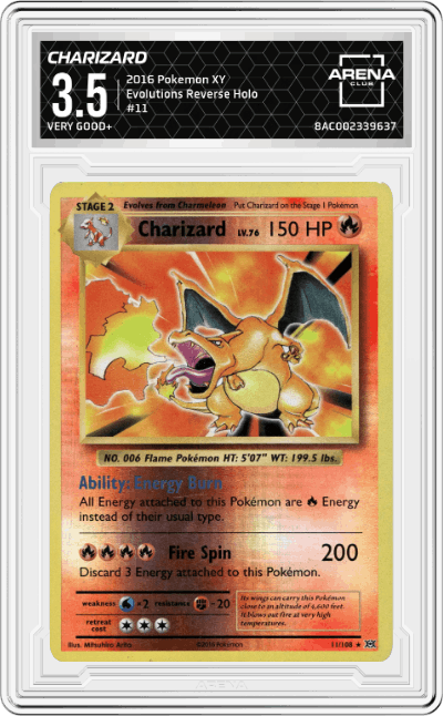 Charizard