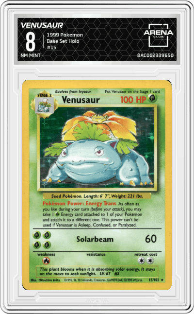 Venusaur