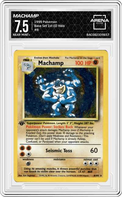 Machamp
