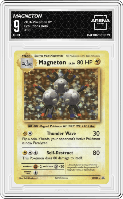 Magneton