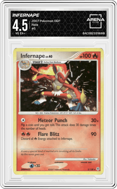 Infernape