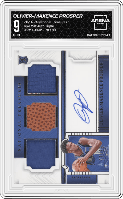 Olivier-Maxence Prosper