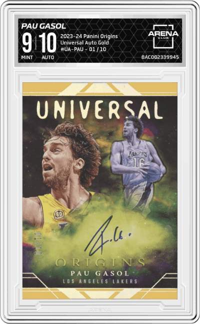 Pau Gasol