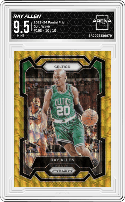 Ray Allen