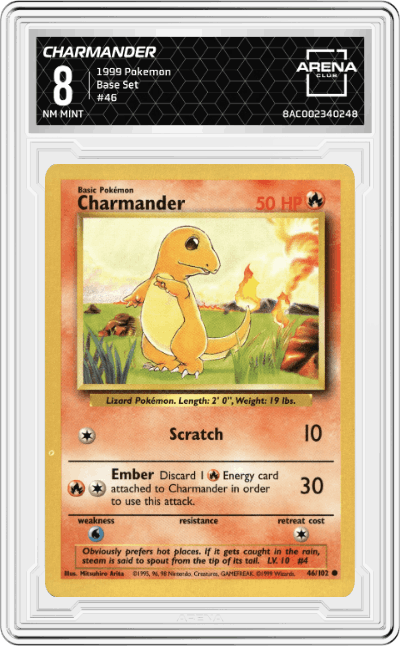 Charmander