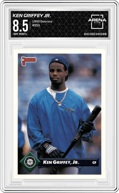 Ken Griffey Jr.