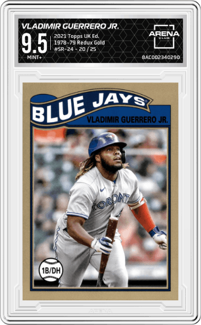 Vladimir Guerrero Jr.