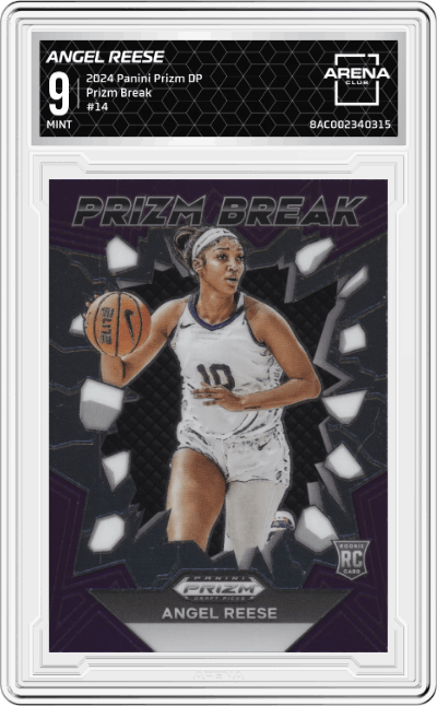 Angel Reese
