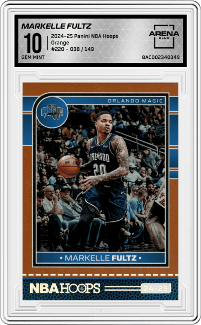 Markelle Fultz
