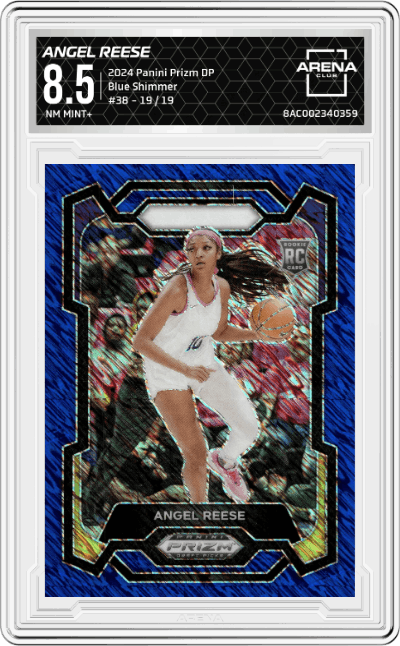 Angel Reese