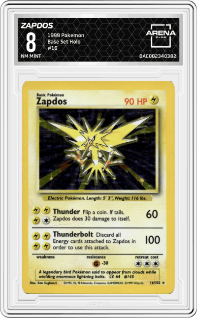 Zapdos