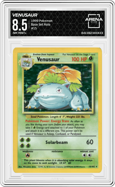 Venusaur