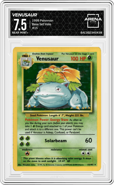 Venusaur