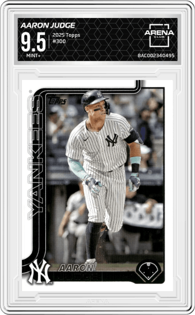 Aaron Judge