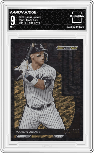 Aaron Judge