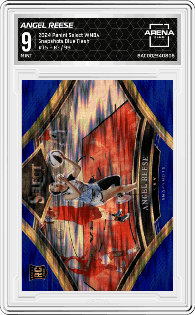 Angel Reese
