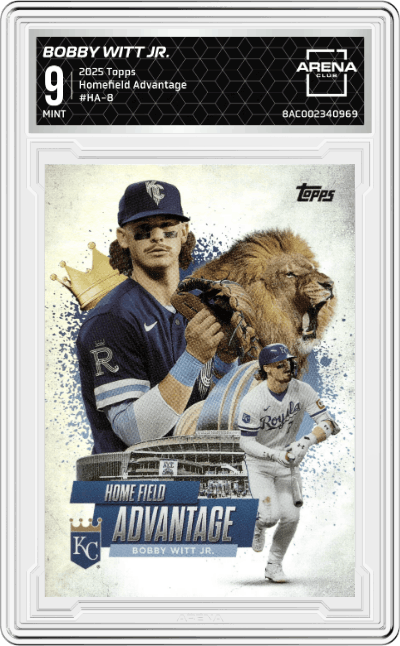 Bobby Witt Jr.