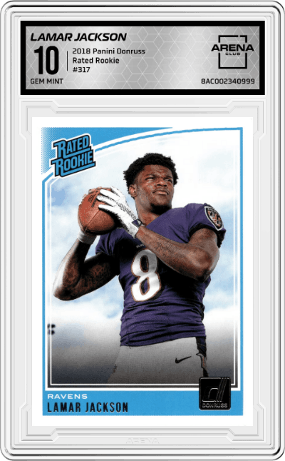 Lamar Jackson