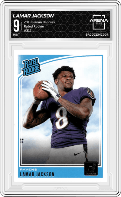 Lamar Jackson