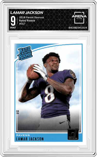 Lamar Jackson