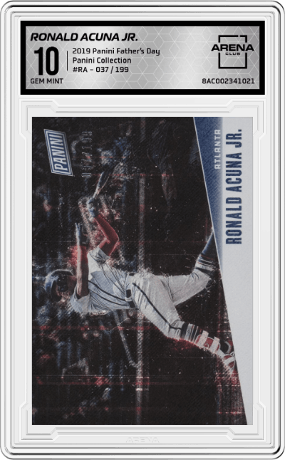 Ronald Acuna Jr.