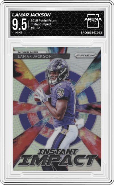Lamar Jackson
