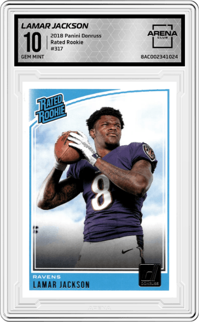 Lamar Jackson