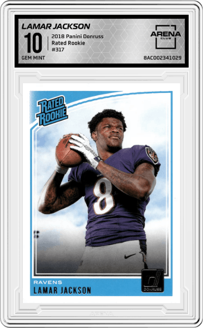 Lamar Jackson