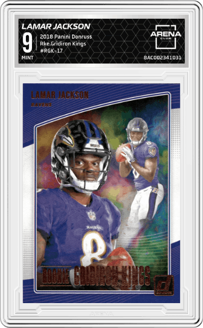Lamar Jackson