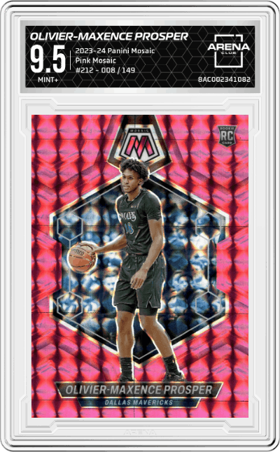 Olivier-Maxence Prosper