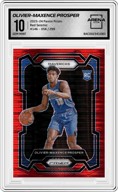 Olivier-Maxence Prosper