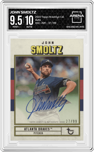 John Smoltz