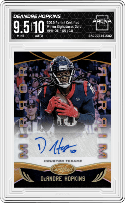 DeAndre Hopkins