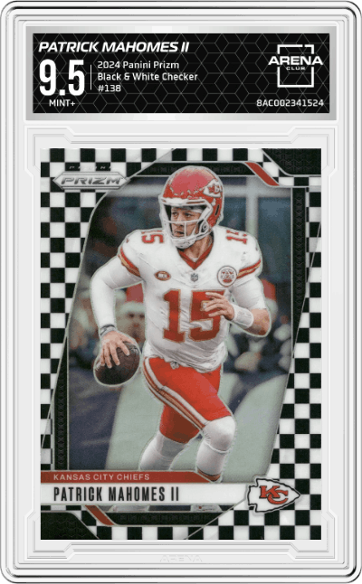 Patrick Mahomes II