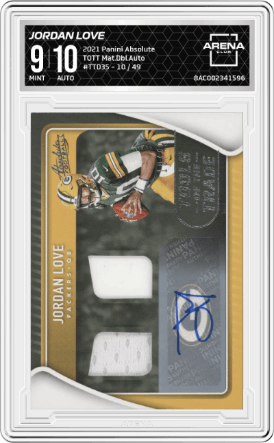Jordan Love