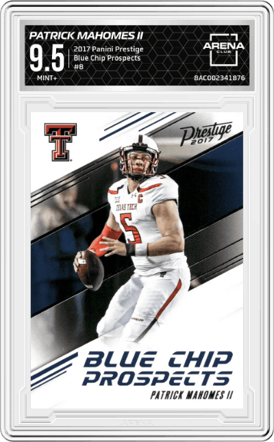 Patrick Mahomes II