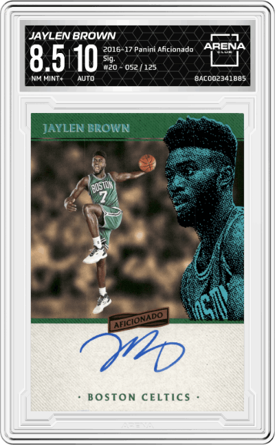 Jaylen Brown