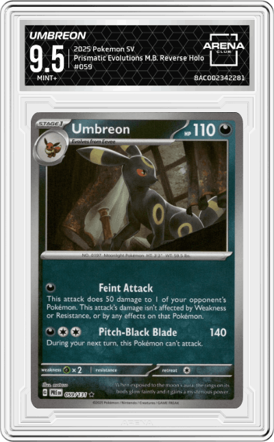 Umbreon