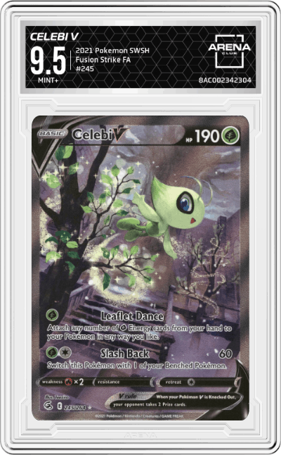 Celebi V