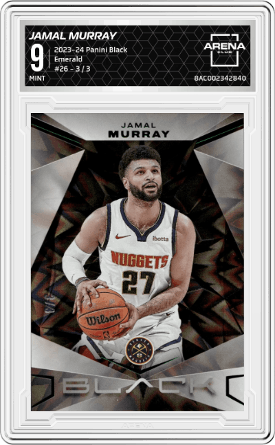 Jamal Murray