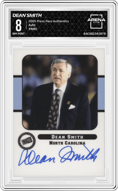 Dean Smith