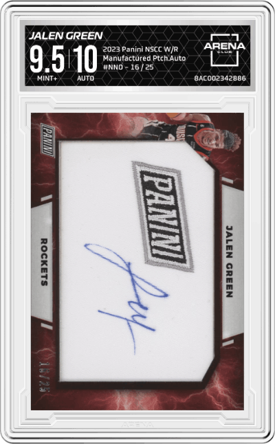 Jalen Green