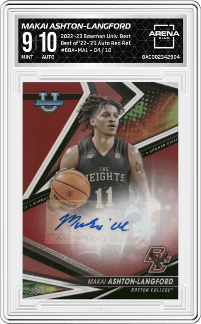 Makai Ashton-Langford